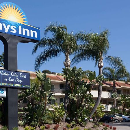 Days Inn By Wyndham San Diego Hotel Circle Zewnętrze zdjęcie